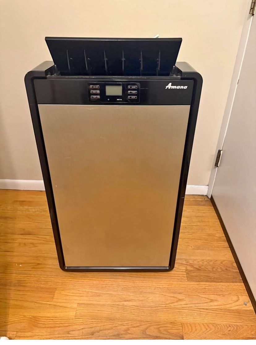 Portable Air Conditioner