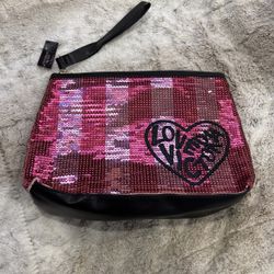 Victoria’s secret bling bag 
