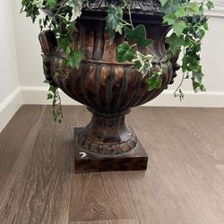 Plant Decoration (fake)