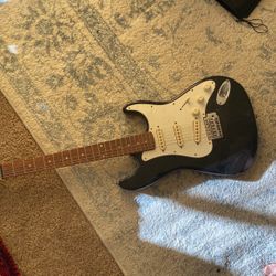 Testament Band Signed Autographed Hamer Slammer Guitar Alex Skolneck