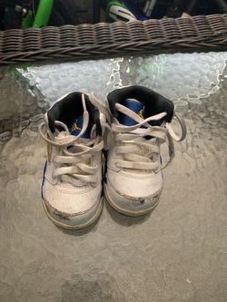 Jordan’s 5c