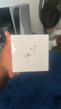 AirPods Pro 2s