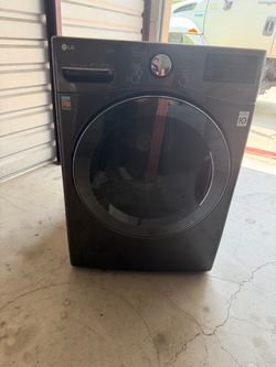 LG Washer - Like New ONLY $350 Obo