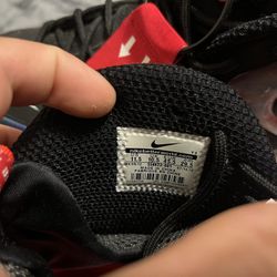 Nike Zoom Rookie Galaxy