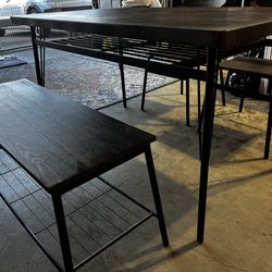 Dinning table