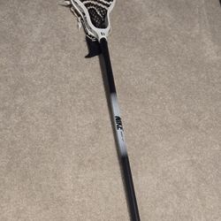 Nike Aero 10 Lacrosse Stick (Used once)