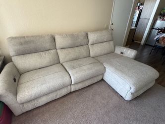 Couch for sale