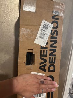 Brand New Avery Dennison SW900 Supreme Wrapping Film (25-Yard Roll, 60" x 75 ft) - Factory Sealed