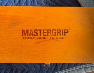 mastergrip tools