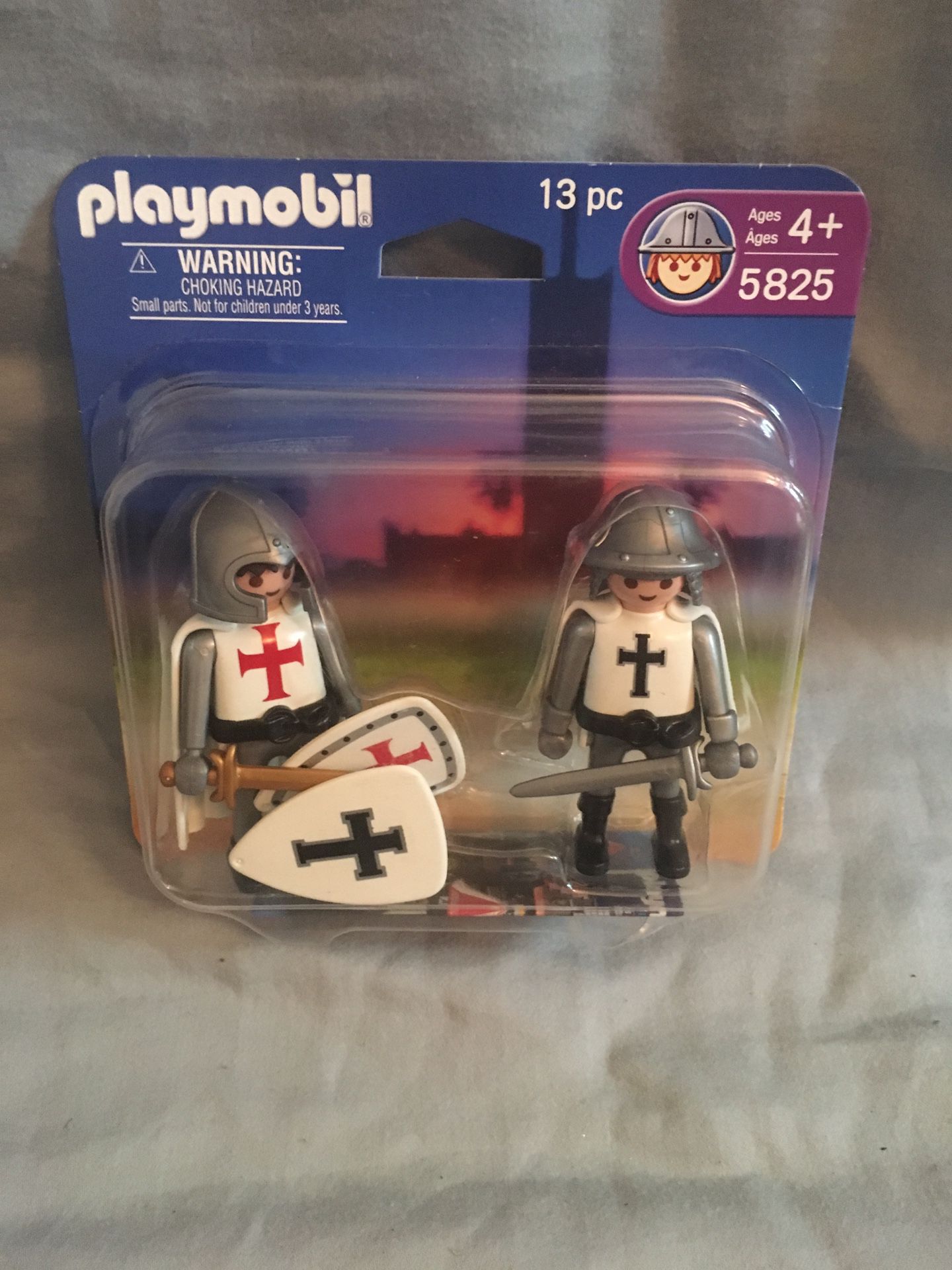 Playmobil toy set Collectible