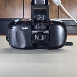 35mm Kodak Cameo Motor Ex
