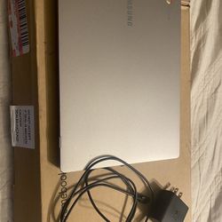 Samsung Chrombook 