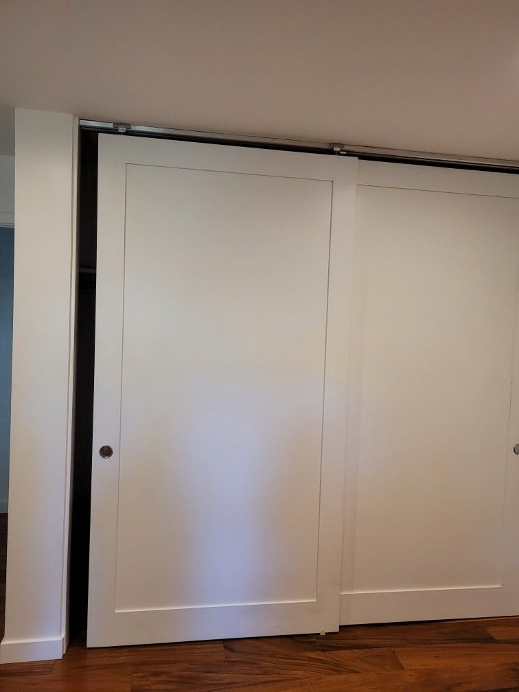 Closet Doors