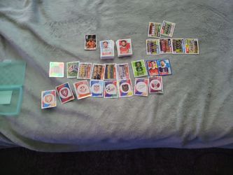 Panini 2026 world cup Trading stickers