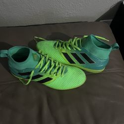 Adidas Soccer