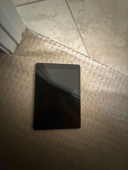 iPad 6th Gen