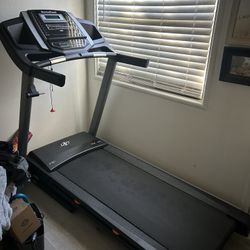 Nordic track T 6.1  Treadmill $275