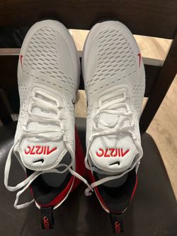 Nike airmax 270  Size 10