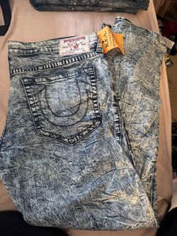 True Religion Denim Jeans