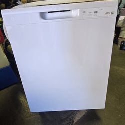 Dishwasher Perfect Condition.