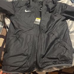 Nike Jacket 