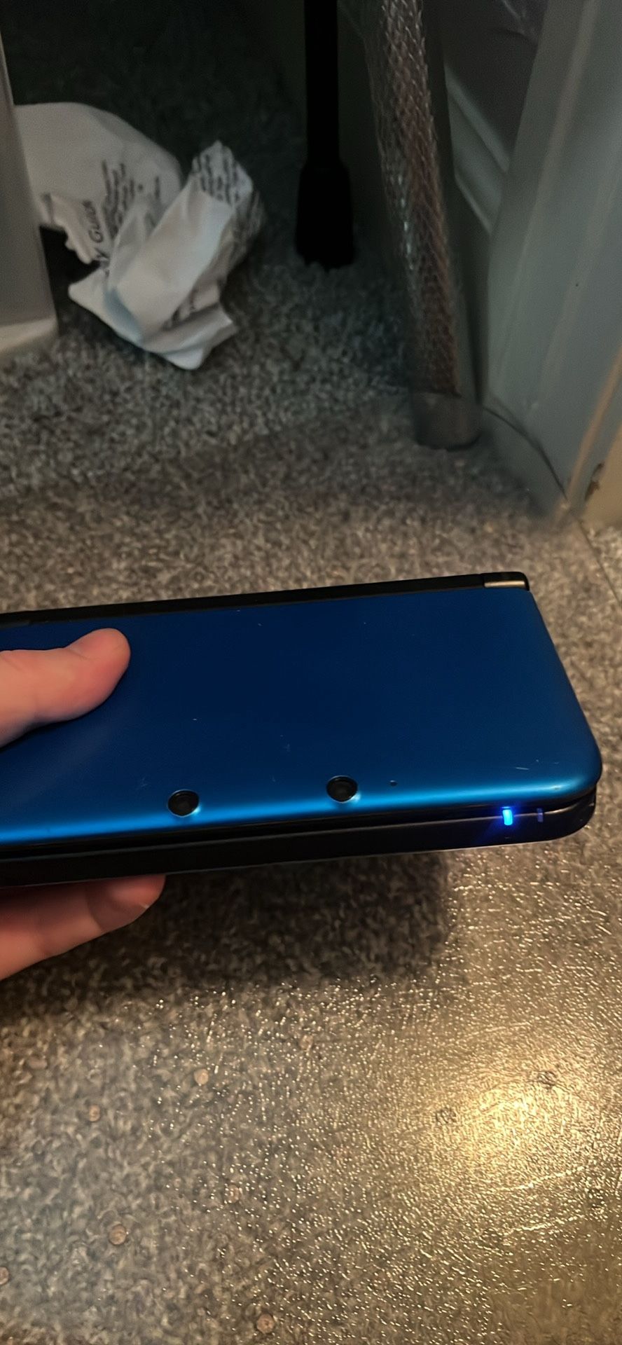Nintendo 3DS XL