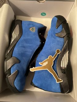 Jordan 14s “ Florida Gators “
