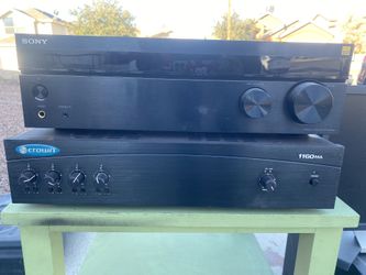 Surround Sound Audio