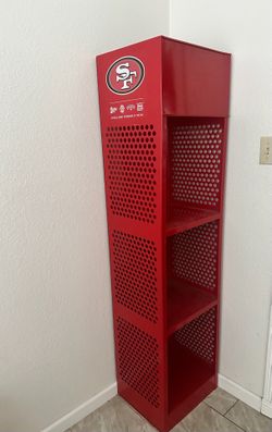 49er Locker
