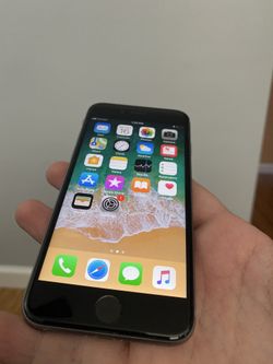 iPhone 6S 64GB Unlocked
