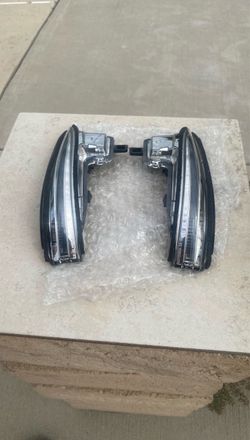 Toyota Tacoma Turn Signals OEM 2016-2023