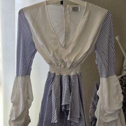 Size Small (Like New)