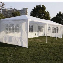 10x30 event tent / carpas x fiestas