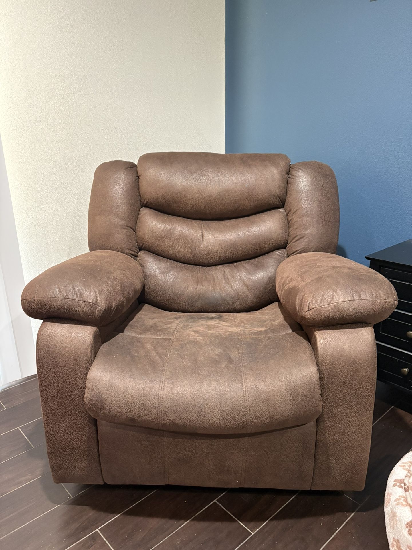 Couch Recliner