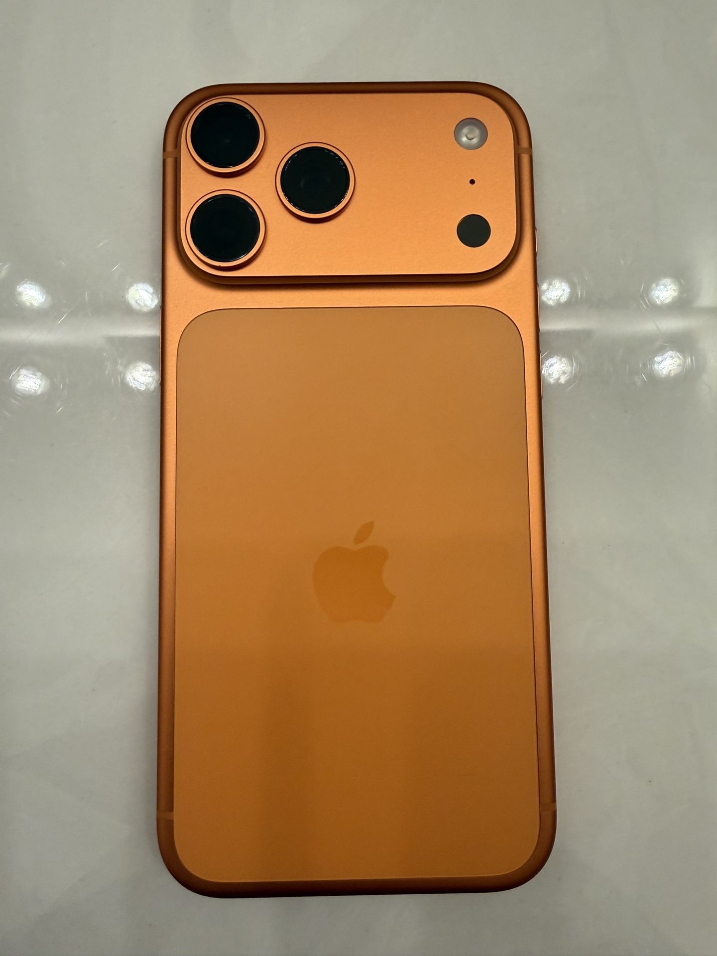 iPhone 17 Pro Max - 256GB