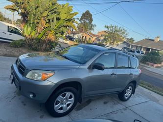 2007 Toyota Rav4