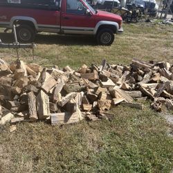 Out Door Wood Camp Wood