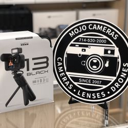 Gopro Hero 13 Black Creator Bundle