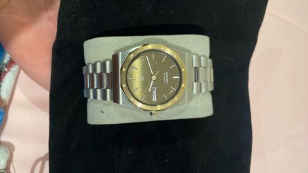Seiko Oak Watch
