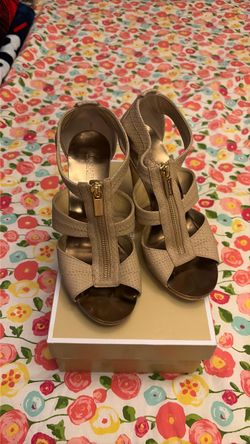 Zapatos Michael Kors