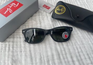 New wayfarer 2132 Singh