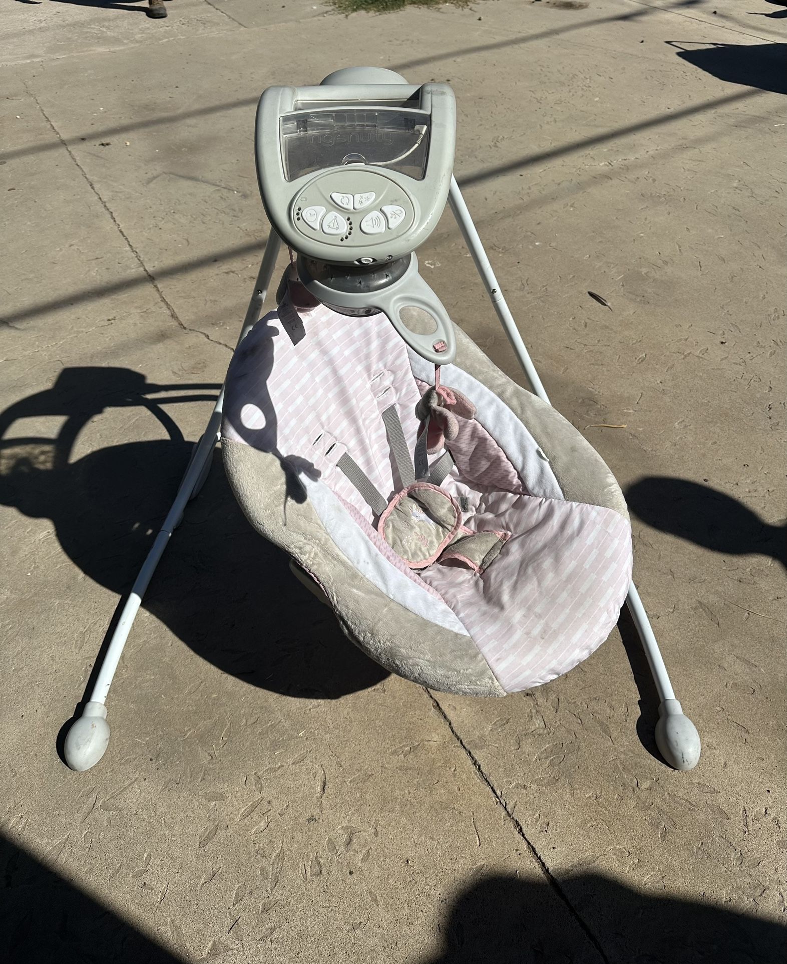 Baby Swing