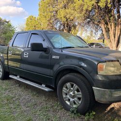 2005 Ford F-150