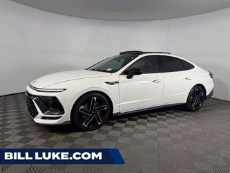 2024 Hyundai Sonata