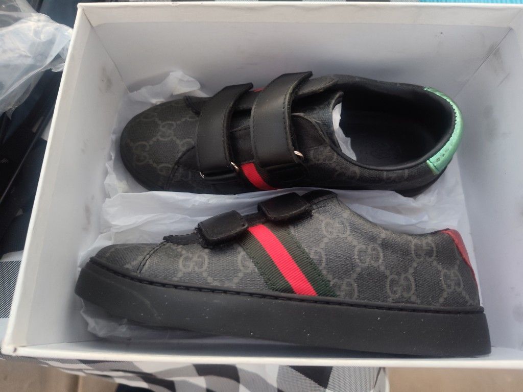 Shoes (Real) There So Nice  Clothing