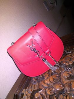 YSL Kate Tassel Small Purse