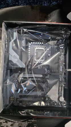 Z790 gigabyte motherboard