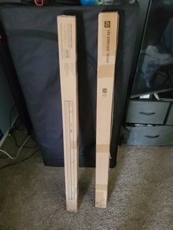 2 ASD LED STRIPLIGHT FIXTURE (WHITE)