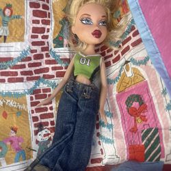 Bratz Doll Chloe