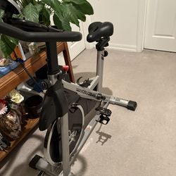 Yosuda exercise bike